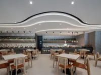 Crownshine Resort Ξενοδοχεία στην πόλη Γιλάν