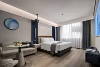 okday Hotel  Yiyang Avenue Yiyang Station Branch