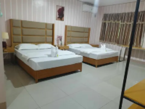 亞洲諾富精品酒店 - 達特 達特酒店