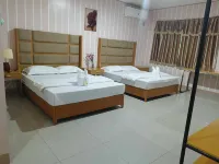 Asia Novo Boutique Hotel - Daet Hotel di Daet