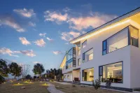 Banpo · Yawang Hidden Luxury Homestay Hotels near Huanglong Waterfall