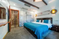 Yunzhongju boutique Inn - إقامة ريفية
