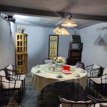 Suns Guiyuantianju homestay