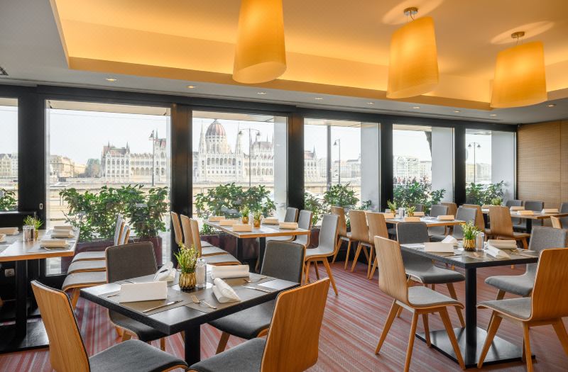 Novotel Budapest Danube photo 5