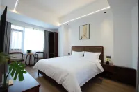 Xingzhilin Holiday Hotel