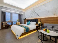 Xingyinyunduan Hotel (Guangzhou Changgang Subway Station) Hotels near Loft 345