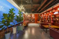 โรงแรมเจมส์ จอยส์ โคฟเฟเทล (ถนนยิ่งบิน ฮามิ) - พร้อมอาหารเช้า