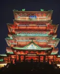 GreenTree Inn (Nanchang Railway Station Bayi Square Ding Road South Metro Station) - Phòng tập thể hình