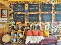 Deji Yangzong Youth Hostel Hotels in Gangca