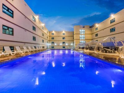 Cordelia Hotel
