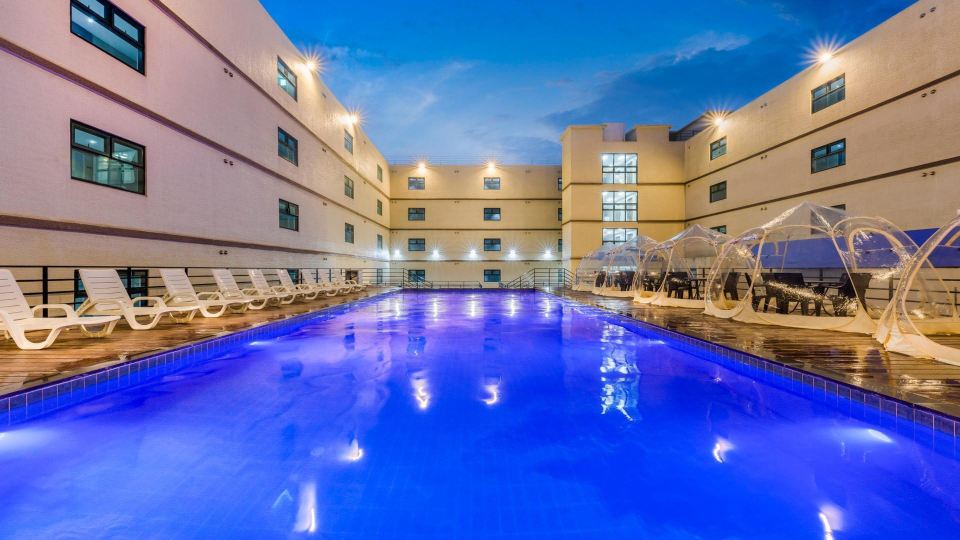 Cordelia Hotel