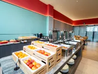 Ruishe Hotel (Quanzhou East Station Branch) Hotels in Hui’an