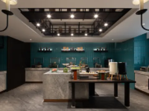 Green Elegant Hotel (Humanities Science and Technology College) Hotels in Loudi