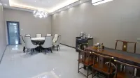 โรงแรมตงซานเซียวจู - พร้อมอาหารเช้า