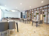 Ju County Baiyun Hotel Hotels in Ju County