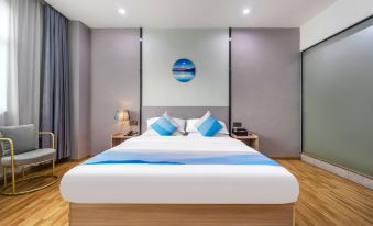 Dongguan Ruida Business Hotel (Qishiqiheng Road)