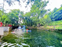 Zhuxi Yue Homestay (Wannan Chuanzang Line Shop) - Romantic