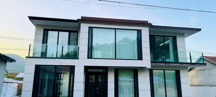 Wuyou Xiaozhu B&B Hotels in Huanren