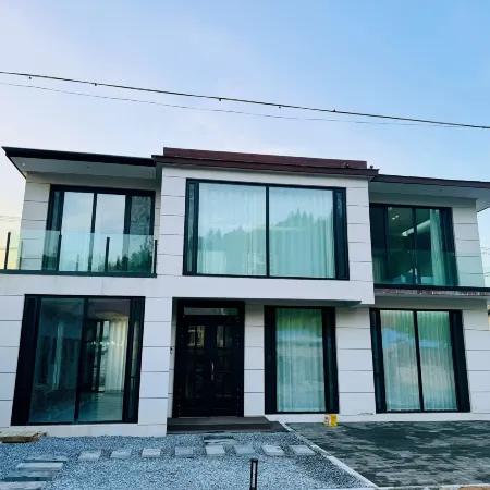 Wuyou Xiaozhu B&B