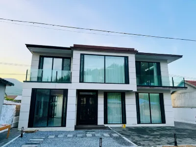 Wuyou Xiaozhu B&B
