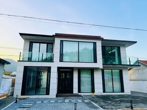 Wuyou Xiaozhu B&B