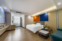 Junyi Hotel (Liangying Town, Chaonan District, Shantou) Hotels in der Nähe von Yong'an Pavilion