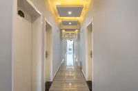 Floral Hotel·  Qilian Xiaozhu Hotel (Zhangye Danxia)