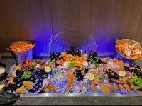 Four Points by Sheraton Desaru - breakfast