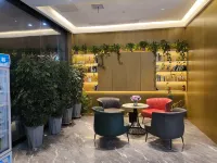 Nanzhao Senyao Hotel