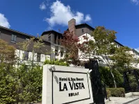 La Vista Kusatsu Hills Hotels in 
