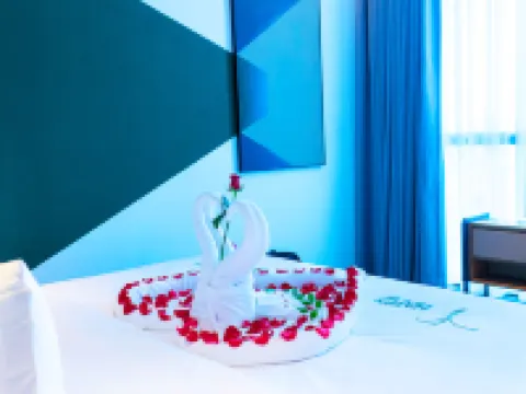 โรงแรมและคาสิโน SIHA โรงแรมในสีหนุวิลล์