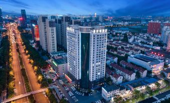Hefei Manston Shangpin Hotel (South Railway Station)