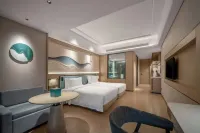 Club Med Joyview HEILONGTAN resort