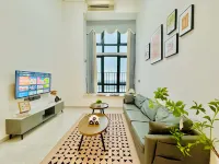 TU YUE APARTMENT - Kitchens