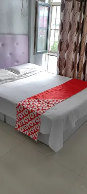 Shuangliao Youjia Leisure Hotel