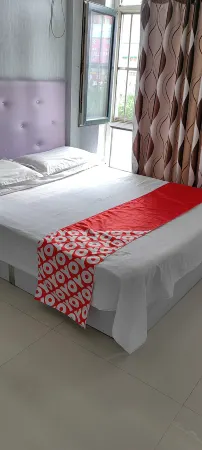 Shuangliao Youjia Leisure Hotel Отели в г. Шуанляо