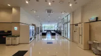 Toyoko Inn Ulsan Samsan