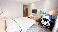 City Comfort Inn (Wuhan Hannan Pedestrian Street) Hotel in zona Hannan Passenger Transport Terminal