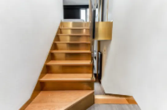 CitiGO Hotel (Nanluoguxiang, Houhai, Beijing) โรงแรมในพื้นที่โฮ่วไห่