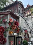 Shijingfang (Lijing Store in Luoyi Ancient City) Hotel in zona Lijing Gate