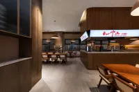 Wushan Yunyu Yunqi Hotel Hotels in Wushan