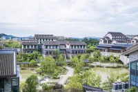 Yunsu Boutique Hotel (Nanping Wanda Plaza) Hotels in Nanping