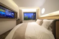 Cheung Po Tea House, Jingdezhen (Tao Xichuan Creative Plaza) - 4-Star