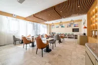 WORLD HOTEL - Morgenmad