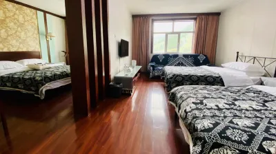Kanas Beishan Homestay