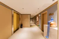 Haifanxing Chain Hotel · Luxury (Shayang Shengxin) Hotels in Shayang County
