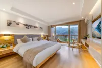 Xijiang Miaoli Banshan Yijing Inn - Gasthöfe