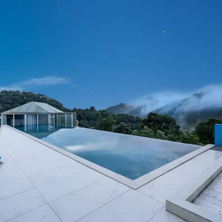 Nankunshan Zaiyunduan Wenquan Homestay