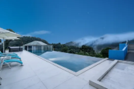 Nankunshan Zaiyunduan Wenquan Homestay