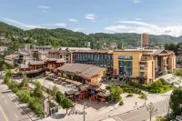 JI Hotel (Xuan'en County) - Mountain view
